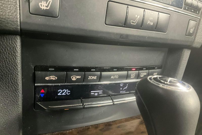 Mercedes E250 bild 11