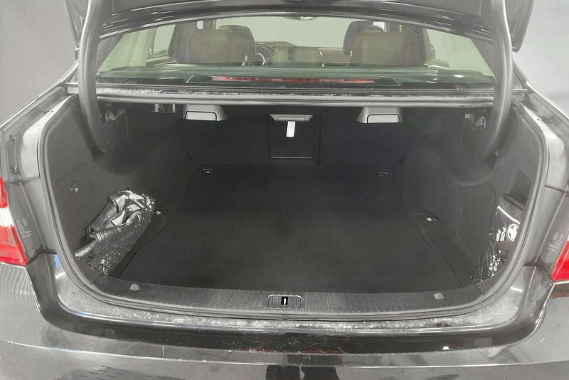 Mercedes E250 bild 9