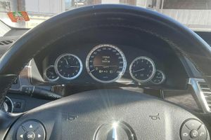 Mercedes E250 bild 10