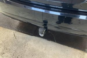 Mercedes E250 bild 12
