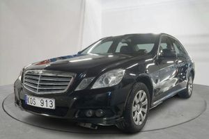 Mercedes E250 bild 1