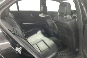 Mercedes E250 bild 8