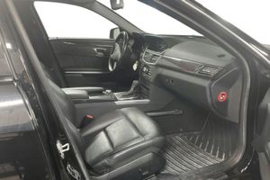 Mercedes E250 bild 7