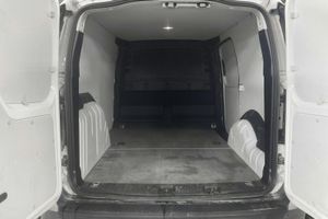 Volkswagen Caddy bild 9