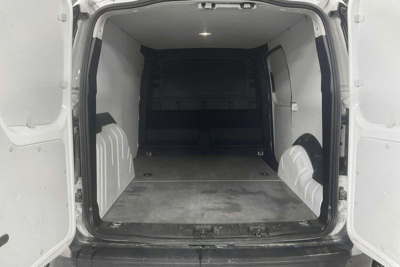 Volkswagen Caddy bild 9