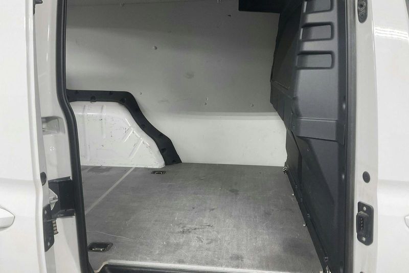 Volkswagen Caddy bild 8