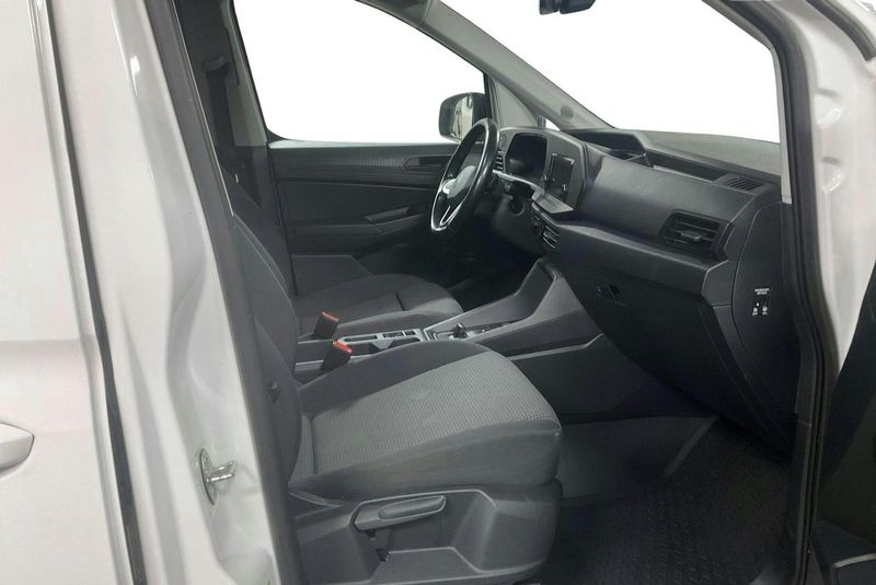 Volkswagen Caddy bild 7