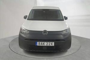 Volkswagen Caddy bild 4