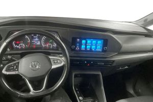 Volkswagen Caddy bild 6