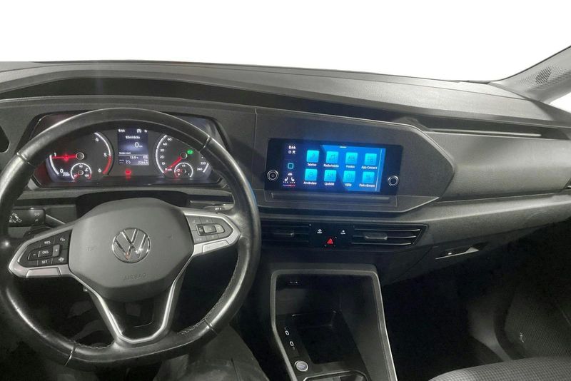 Volkswagen Caddy bild 6