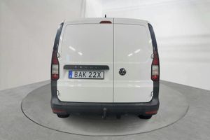 Volkswagen Caddy bild 5