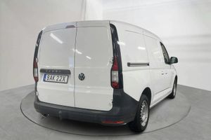 Volkswagen Caddy bild 3