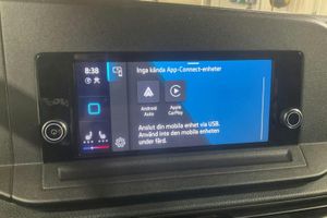 Volkswagen Caddy bild 12
