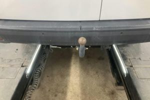 Volkswagen Caddy bild 14