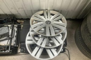 Volkswagen Caddy bild 16