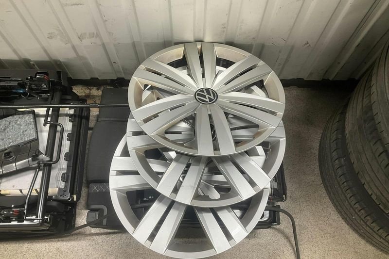 Volkswagen Caddy bild 16