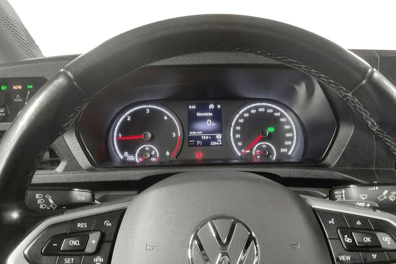 Volkswagen Caddy bild 10