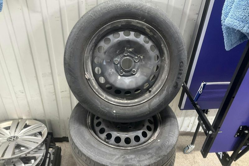 Volkswagen Caddy bild 15