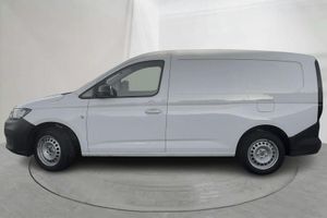 Volkswagen Caddy bild 2
