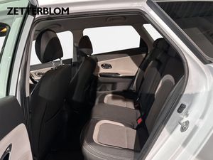 Kia Cee´d bild 9