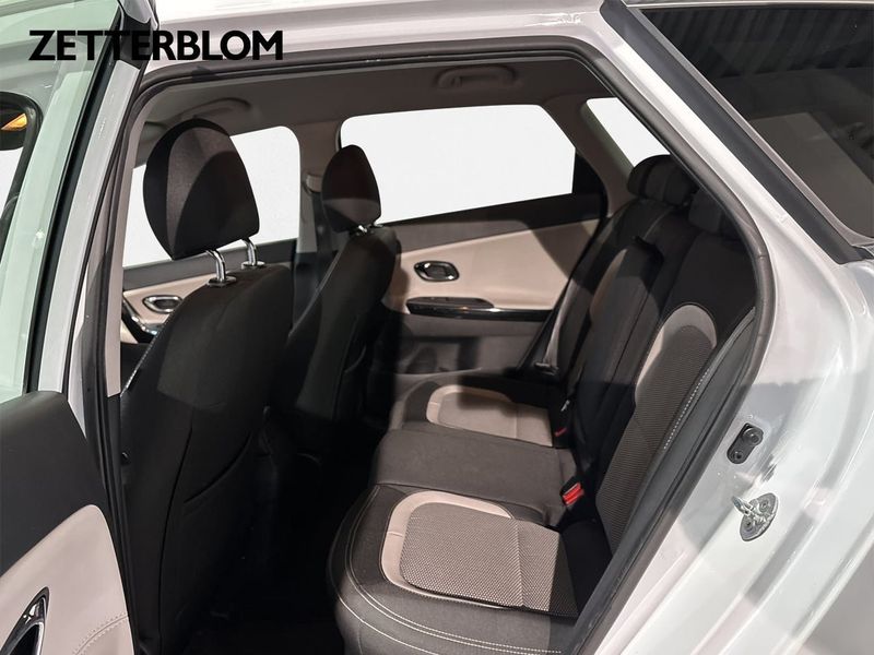 Kia Cee´d bild 9