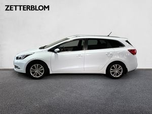 Kia Cee´d bild 2