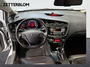 Kia Cee´d bild 10