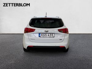 Kia Cee´d bild 4