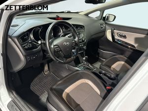 Kia Cee´d bild 8