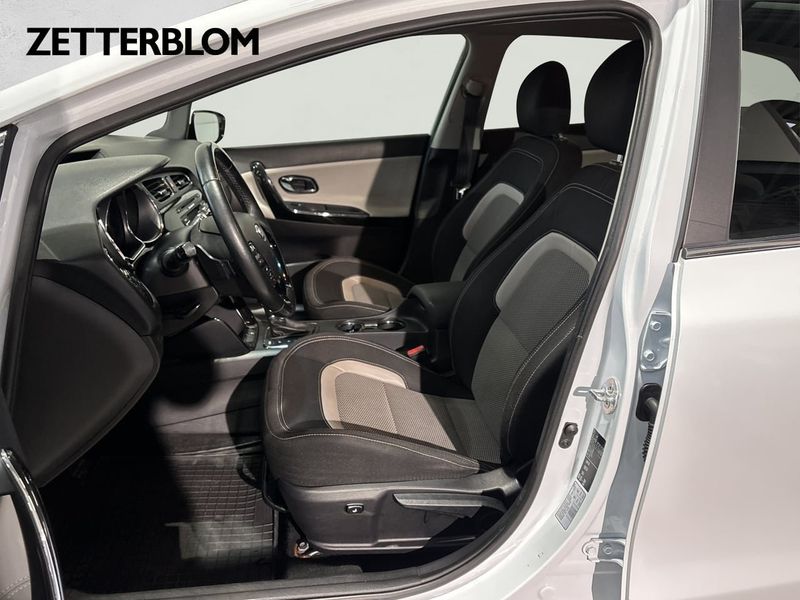 Kia Cee´d bild 7