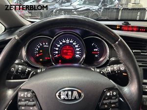 Kia Cee´d bild 11