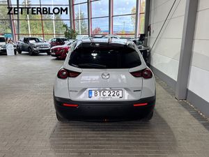 Mazda MX-30 bild 4