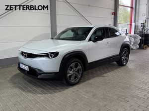 Mazda MX-30 bild 1