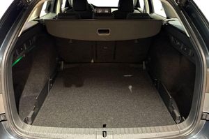 Skoda Octavia bild 9