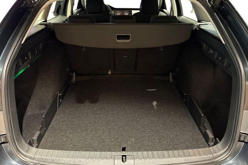 Skoda Octavia bild 9