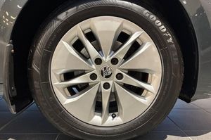 Skoda Octavia bild 21