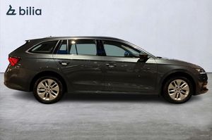Skoda Octavia bild 5