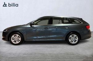 Skoda Octavia bild 6
