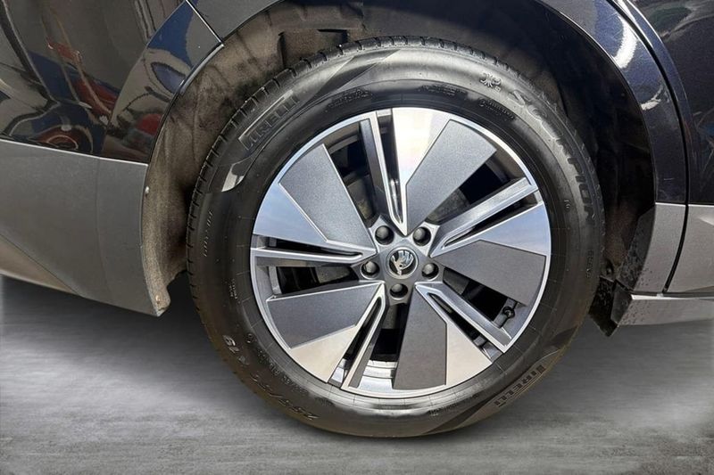 Skoda Enyaq bild 16