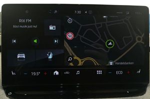 Skoda Enyaq bild 13