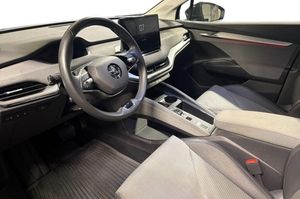 Skoda Enyaq bild 9