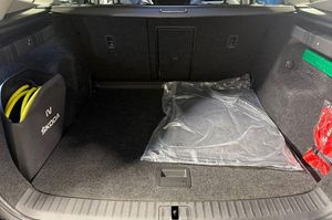 Skoda Enyaq bild 8