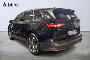 Skoda Enyaq bild 6