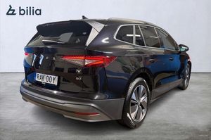 Skoda Enyaq bild 5