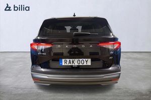 Skoda Enyaq bild 7