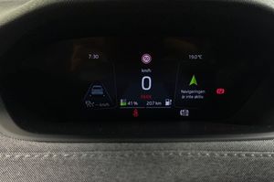 Skoda Enyaq bild 12