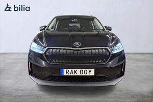 Skoda Enyaq bild 3