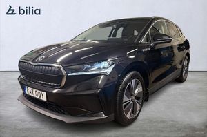 Skoda Enyaq bild 1