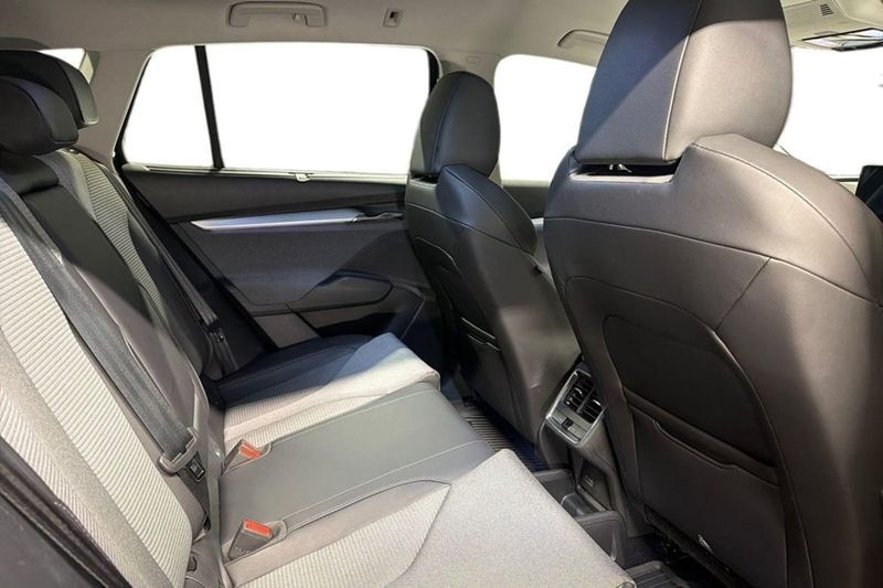 Skoda Enyaq bild 15