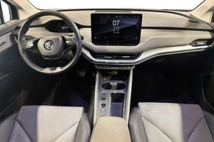 Skoda Enyaq bild 10
